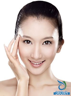 Beauty expert Niu Er teacher teaches you how to freckle