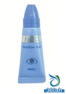 Anti-Day and Night Panda Eyes - Revitalizing Eye Cream Recommended