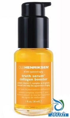 Teach you to know the essence of the essence, deep maintenance skin in autumn