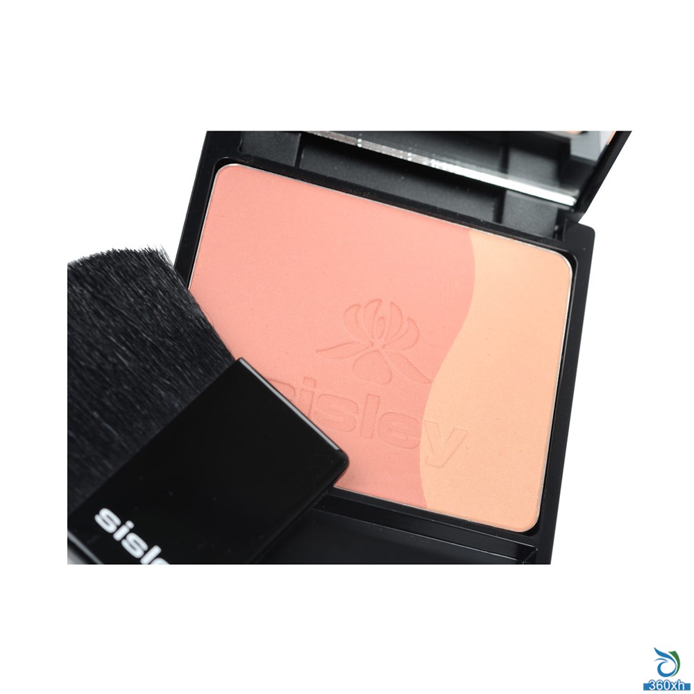 Autumn pink and good color six popular blush recommended