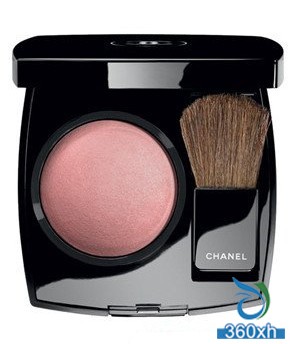 Autumn pink and good color six popular blush recommended