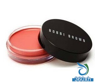 Autumn pink and good color six popular blush recommended