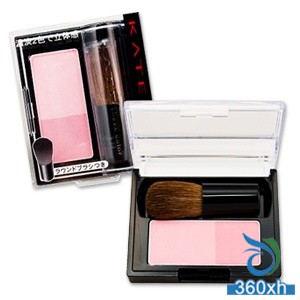 Autumn pink and good color six popular blush recommended