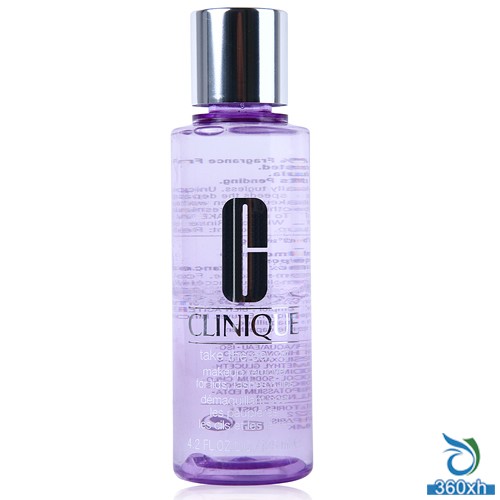 Clinique Clinique Lip Makeup Remover