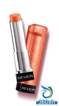 Teach you to create a fresh peach makeup