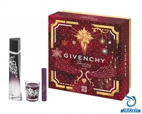 Hong Kong brand Christmas makeup new product recommendation