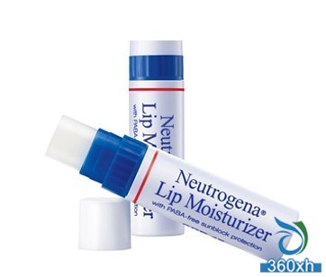 5 special effects lip balm, let you enjoy star care