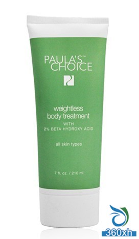 Choose a whitening factor lotion, let the winter whitening come back