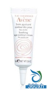 6 moisturizing eye cream recommended in winter