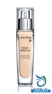 Concealer and thin face 5 awesome light foundation recommended