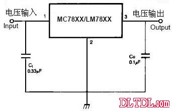 LM7824 Chinese information