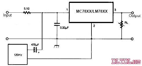 LM7824 Chinese information