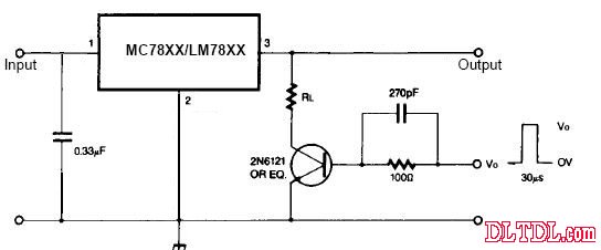 LM7824 Chinese information