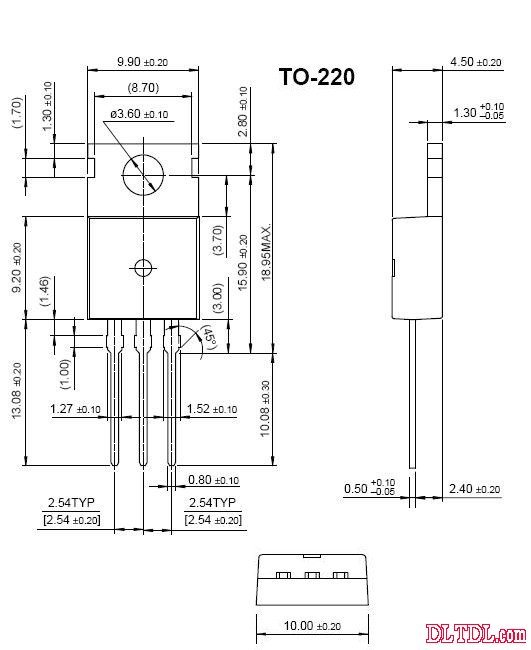 LM7824 Chinese information