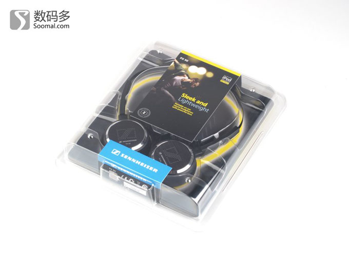 Sennheiser PX90 portable headset