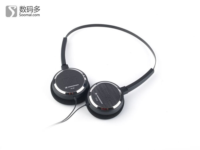 Sennheiser PX90 portable headset