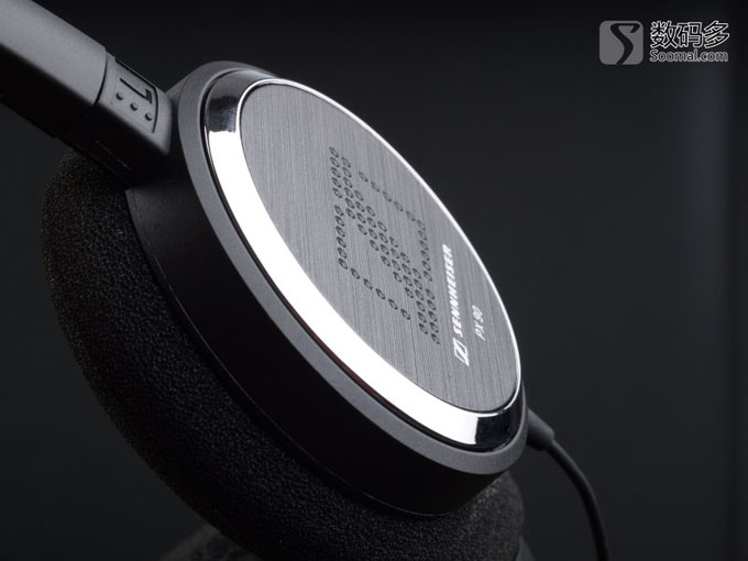 Sennheiser PX90 portable headset