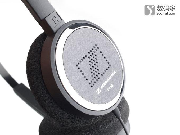 Sennheiser PX90 portable headset