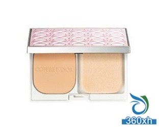 5 moisturizing powders, bid farewell to winter drought muscles