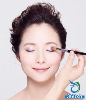 Xiaobian Zhizhao: teach you to play with winter eye makeup