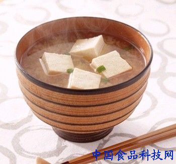 Milk tofu