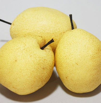 pear