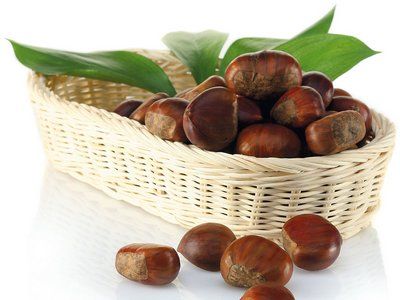 Chestnut