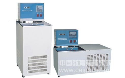 Differences and characteristics of constant temperature water bath and LNB brand constant temperature sink