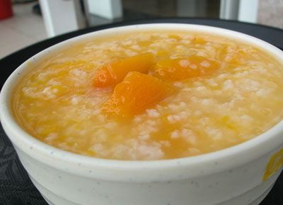 Porridge