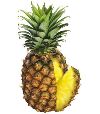 pineapple