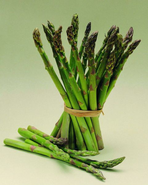 asparagus