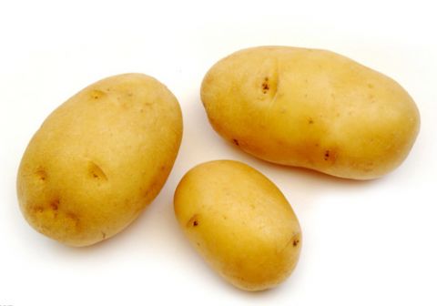 potato