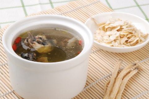 Wujitang