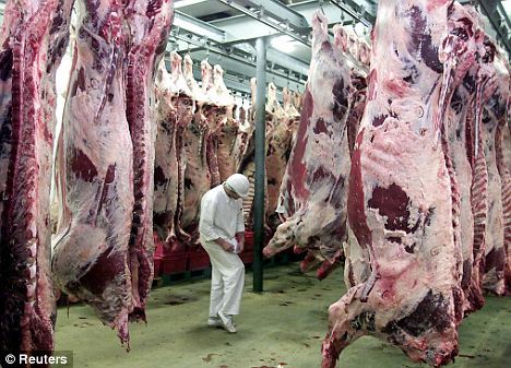 Environmental protection organization Peta rewards research work on synthetic meat, hoping that this work will help reduce human killing of animals