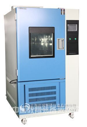 Characteristics and principles of ozone aging test chamber