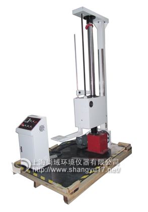 Drop test standard for drop test machine