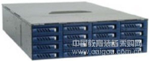 Introduction of iSCSI storage physical connection
