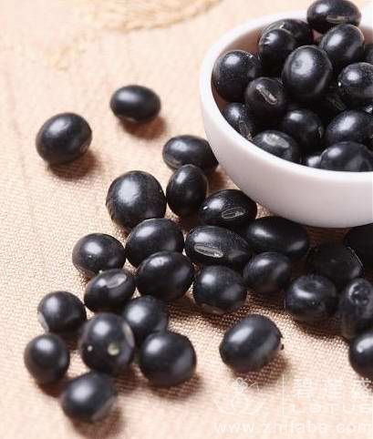 Black beans