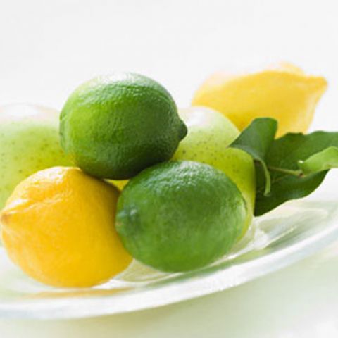 lemon