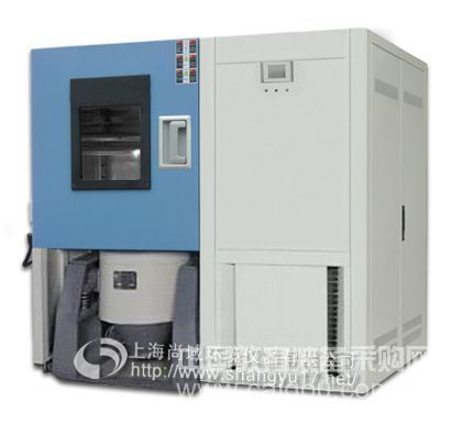 Characteristics of temperature, humidity and vibration three comprehensive test chamber