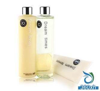Create a new fashion Mr. 5 men's skin care products recommended