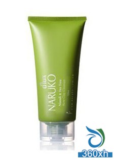 Create a new fashion Mr. 5 men's skin care products recommended