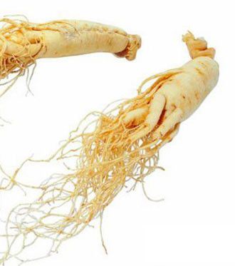 American ginseng