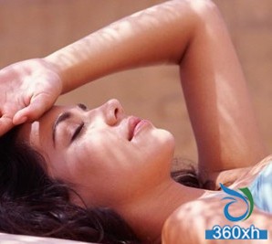 Night Repair Steps Sleeping Beauty Skin Care Tips