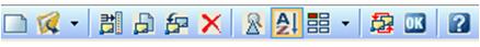 Toolbar