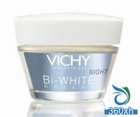 Whitening at night is easier. 4 whitening night cream recommendation