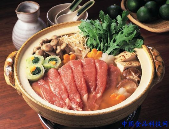 beef