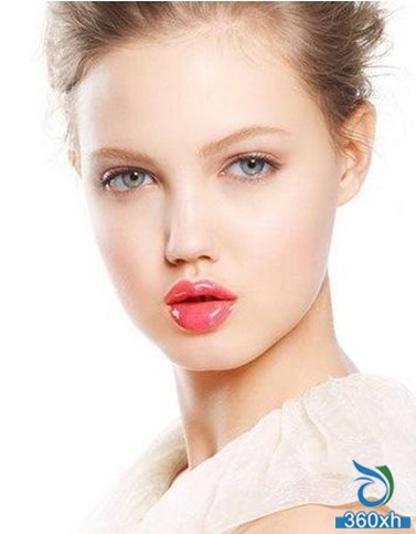 Homemade yogurt mask, whitening and hydrating