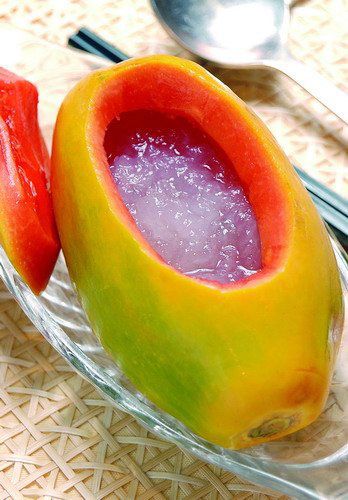 papaya