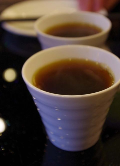 Chong Hong Gong Fu Tea